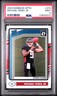 2024 PANINI DONRUSS OPTIC #279 MICHAEL PENIX JR. PSA 9