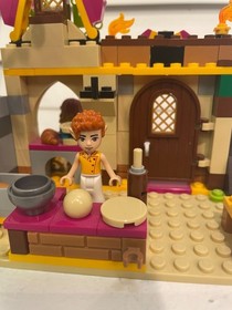 LEGO Elves 41074 The Elven Bakery