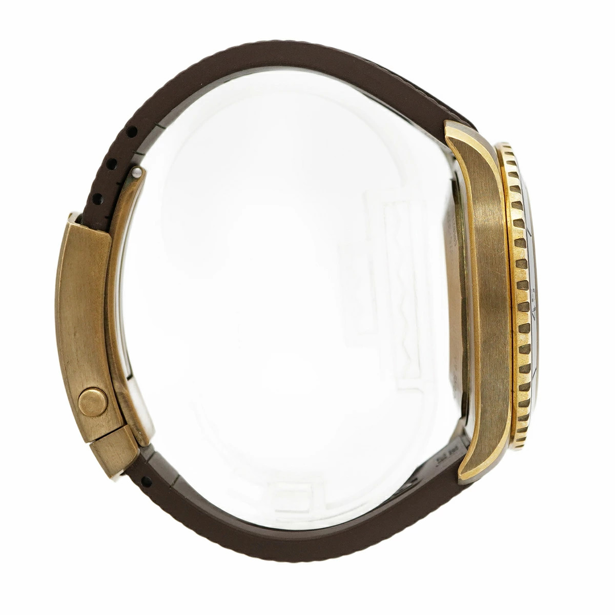 BREITLING WATCH SUPEROCEAN CHRONOMETER N17376 AUT… - image 9