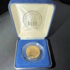 New ListingIndian Head $2.50 Gold Quarter Eagle Pre-1933 Coin in Collector's Case