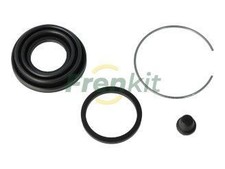 FRENKIT Bremssattel-Reparatursatz für MAZDA 323 III Hatchback (BF) Hinten 30mm