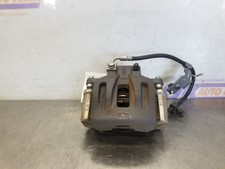 21 Dodge Challenger Sxt Brake Caliper 3.6l Rwd 1 Piston Front Right Passenger
