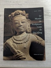 Le Musee de Sculpture Cam de Da Nang; L. Vandermeersch French - PB