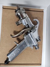 Devilbiss Mbc-510-64hdd Conventional Spray Gun
