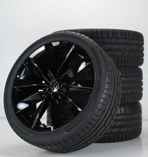 VW Arteon 3H & Shooting Brake Sommerräder 19 Zoll Chennai Felgen 3G8601025C