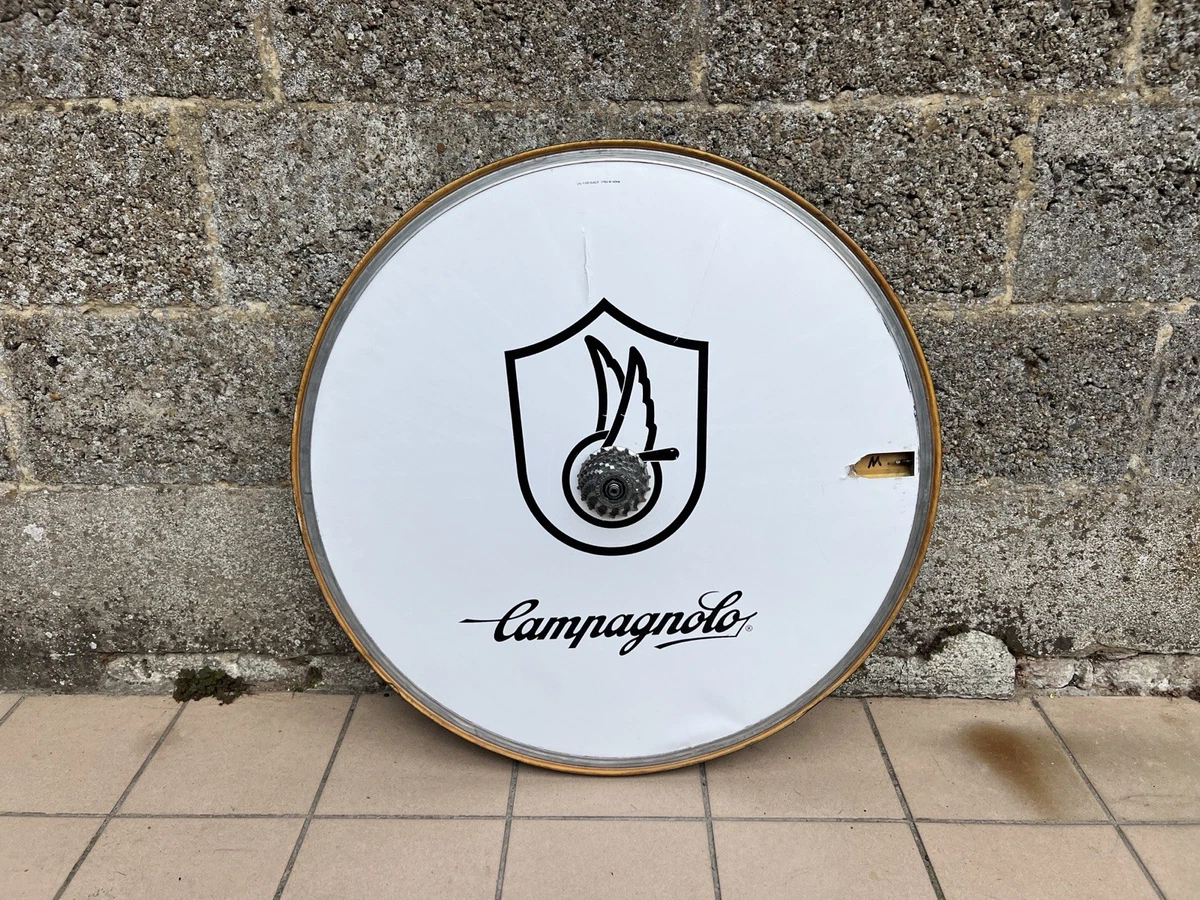 campagnolo ghibli products for sale | eBay