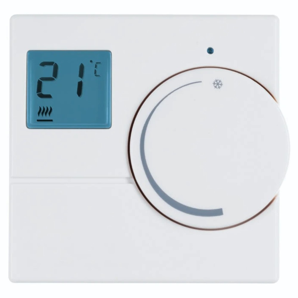 Timeguard TRT030DN Digital Electronic Central Heating Room Thermostat