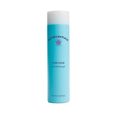 Nu Skin  To Be Clear Pure Cleansing Gel 