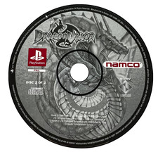 ebay® Auktion 277695388269 | Dragon Valor - Disc 2 von 2 | PlayStation 1 (PS1) | Nur CD | Zustand: GUT Thumbnail of ebay® auction 277695388269 | Dragon Valor - Disc 2 von 2 | PlayStation 1 (PS1) | Nur CD | Zustand: GUT