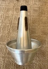 Trumpet Metal Cup Mute