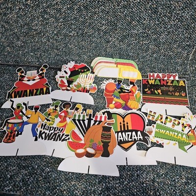 African Heritage Party Supplies