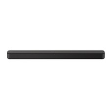 Sony HT-S100F 2.0ch Soundbar 120W Dolby Digital Bluetooth Black - NEW