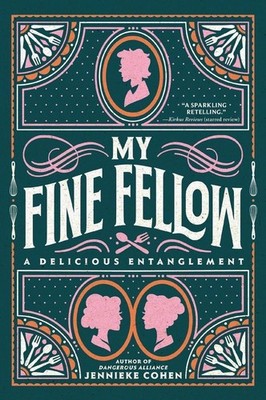 My Fine Fellow | Jennieke Cohen | englisch