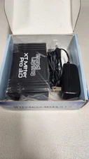 Wireless DMX512 Transmitter Receiver System