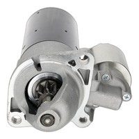 Anlasser Starter 12 V 1,4 Kw 9 ZäHne Valeo Passend FüR U.A. BMW 3Er