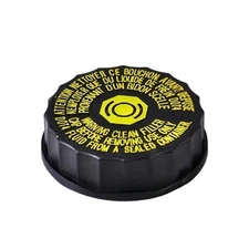 Brake Fluid Reservoir Cap Spare Part Brake Master Cylinder Reservoir Cap
