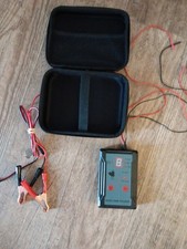 Fuel Injector Tester Cleaner Tool Kit 8 Pulse Modes Injector Tester 2 Fuel In Fuel Injector Tester Cleaner Tool Kit 8 Pulse Modes Injector Tester 2 Fuel In