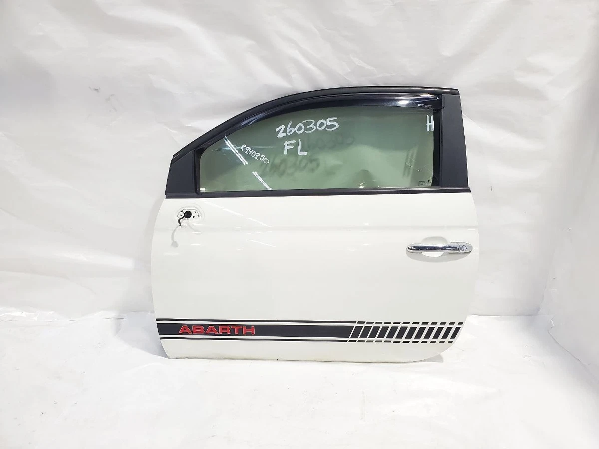 25+ Genuine OEM Doors & Door Skins for Fiat 500 for sale | Updated