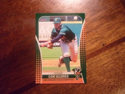 2019 GREENSBORO GRASSHOPPERS Choice Minor League Single Cards YOU PICK OBO