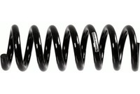 Tragfeder DB T. C W204 1.6-6.2AMG/2.2CDI-3.0CDI 07-