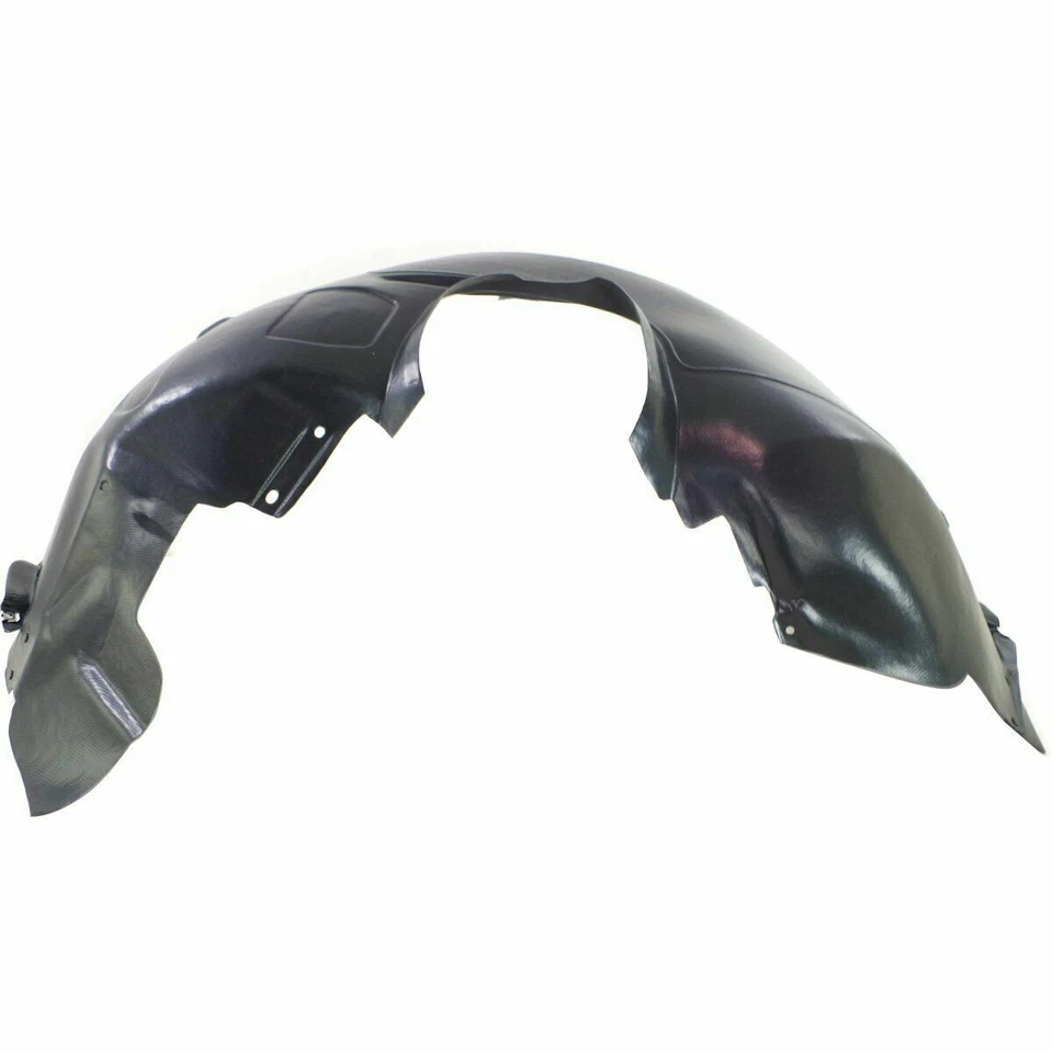 Ford Transit Connect Van 2014 2018 pasajero derecho guardabarros forro, modelo XL Foto 2 de 2