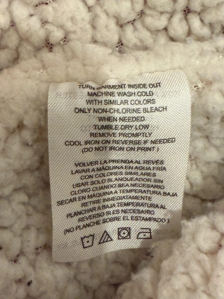 Chaqueta con capucha y cremallera Marvel Spider-Man para niños (niños talla 4) Foto 4 de 4