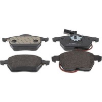 Ferodo FDB1717 Bremsbelagsatz FüR Audi Skoda VW A4 B5 A6 C5 Passat Superb 8D2