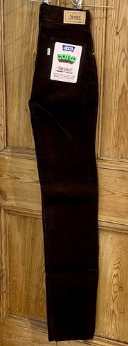 Levi’s Vintage 1970s Brown