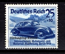 DR 1939 Michel 697 postfrisch