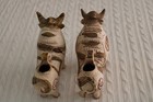 Style of François Raty  Aquamanile Bull Set — photo 5