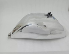 Serbatoio carburante acciaio Buell S1 M2 S3 S1 Lightning Manta Early S3 Thunderbolts