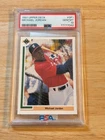 1991 Upper Deck SP1 Michael Jordan Card PSA 10!!