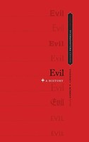 Chignell | Evil | Buch | Englisch (2019) | Gebunden | Academic