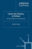 K. Varley | Under The Shadow Of Defeat | Taschenbuch | Englisch (2008) | Xi