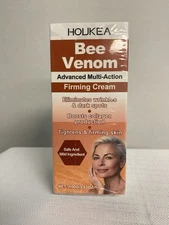 Houkea Bee Venom Advanced Multi-action Firming Cream