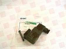 SMC SF4-3DZ-80 / SF43DZ80 (NEW IN BOX)