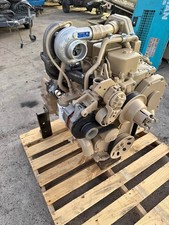 Cummins 4bt Turbo Diesel Engine Cummins 4bt Turbo Diesel Engine