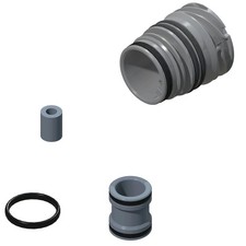 Zf Dichtungssatz, Mechatronik (Automatikgetriebe) für VW AMAROK BMW X3 5