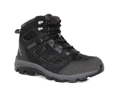 Jack Wolfskin Vojo 3 Texapore Mid vielseitiger Damen Wander-Schuh Gr.39,5 NEU
