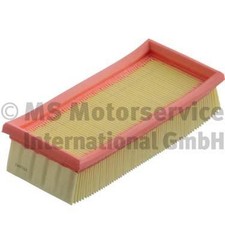 Luftfilter KOLBENSCHMIDT 50013060 Filtereinsatz für VW GOLF 2 19E 1G1 JETTA 1G2