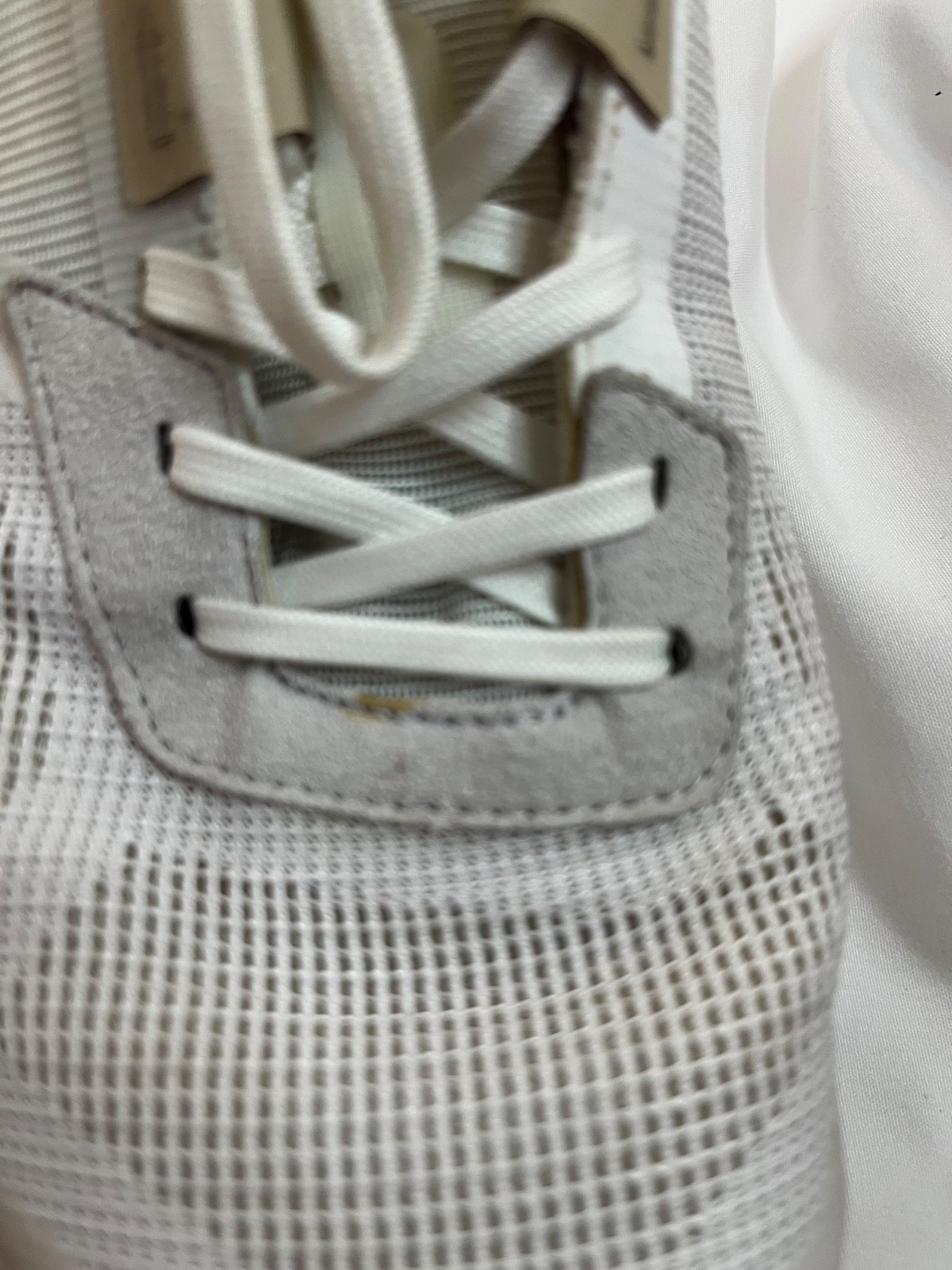 On Cloudrift Cloudtec #87.98446 White Athletic Sn… - image 12