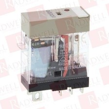 OMRON G2R-2-SN DC24(S) / G2R2SNDC24S (USED)