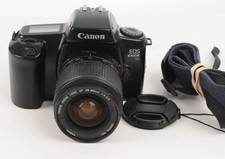 Canon EOS 1000FN  35mm SLR Film Camera with Canon 28-90mm Lens  (3479G)