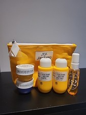 Sol de janeiro Cheirosa 62 Perfume Mist 30ml And Bum Bum Cream 25ml