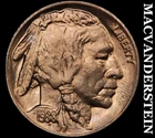 1938-D Buffalo Nickel - Choice Gem Brilliant Uncirculated+++++  Lustrous  #i1311