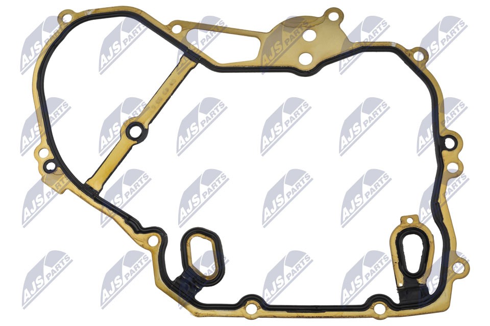 Fits NTY NUP-PL-010 oil pump gasket - Image 15