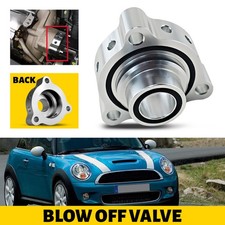 Turbo Bov Blow Off Valve Dump Adaptor Fit For Bmw Mini Cooper S Turbo Engines Turbo Bov Blow Off Valve Dump Adaptor Fit For Bmw Mini Cooper S Turbo Engines