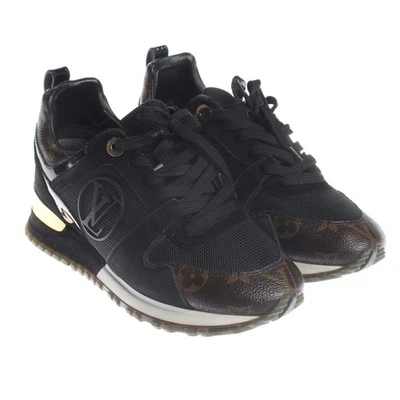 Louis Vuitton Sneaker 36 EUR Mehrfarbig Sehr gut - Bild 1 von 4