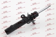 Stoßdämpfer Vorne für Ford Mondeo III B5Y Limo B4Y Turnier BWY 00-07