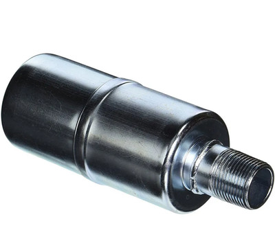 For Briggs & Stratton Lawn Mower Engine Muffler (Full Fit Models)